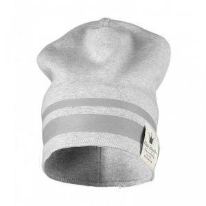 Elodie Details Winter Beanie Gilded Grey i gruppen Barn & Förälder / Kläder & accessoarer / Mössor hos Köpbarnvagn (103364r)