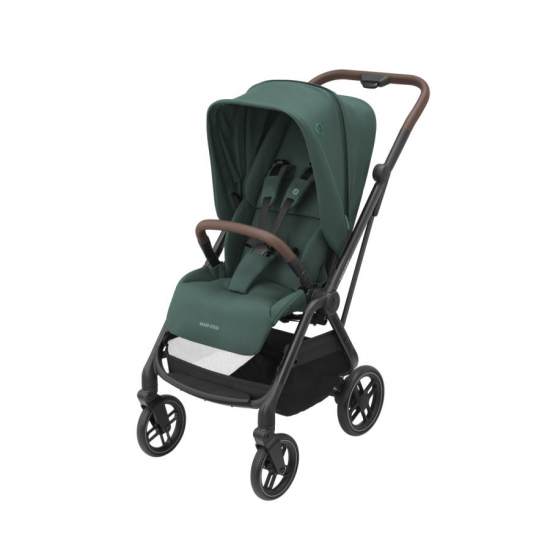 Maxi Cosi Leona 2 Essential Green