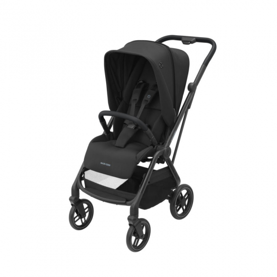 Maxi Cosi Leona 2 Essential Black