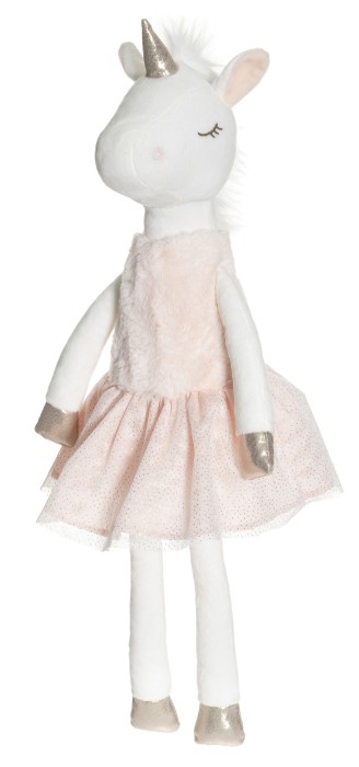 Ballerina Enhrning 60 cm