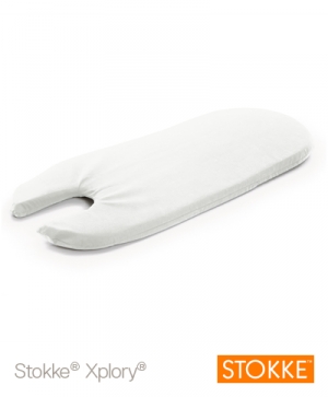 STOKKE Xplory Madrassöverdrag 2-pack i gruppen Barnvagnar / Varumärken / STOKKE / Stokke REA hos Köpbarnvagn (133200)