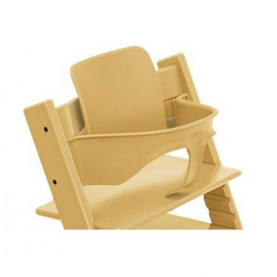 STOKKE Tripp Trapp Baby Set Bygel Sunflower Yellow