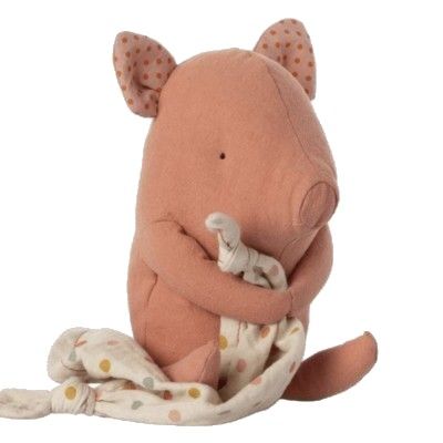 Maileg Lullaby Friends, Gris