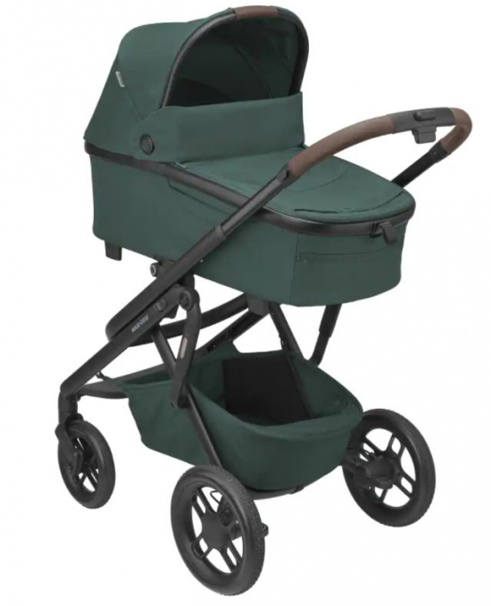 Maxi Cosi Lila Xp Plus Essential Green