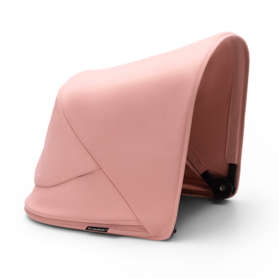 Bugaboo Fox 3 Sufflett Morning Pink i gruppen Barnvagnar  / Varumrken / Bugaboo / Bugaboo Fox 3 hos Kpbarnvagn (2306010065)