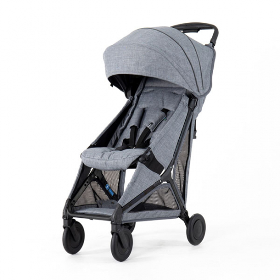  Emmaljunga KITE 150 Lounge Grey