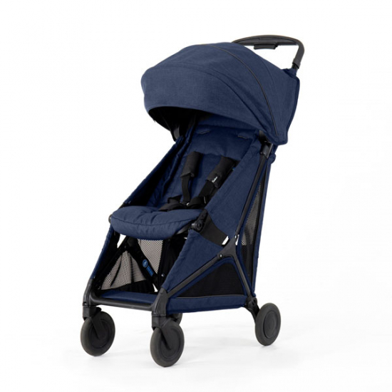 Emmaljunga KITE 150 Lounge Navy