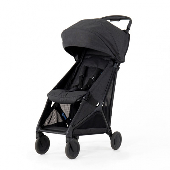 Emmaljunga KITE 150 Lounge Black