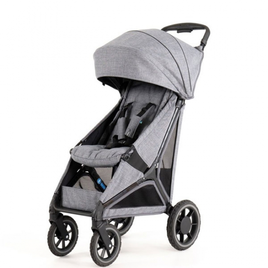 Emmaljunga KITE 250 Lounge Grey