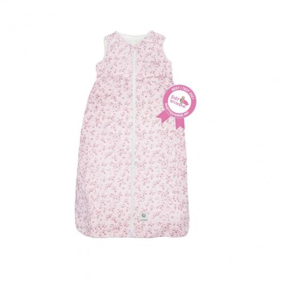 EasyGrow Sovpse 3-18M Pink Floral