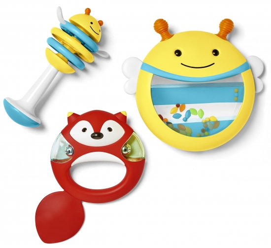 Skip Hop Explore & More Musikinstrument i gruppen Leksaker hos Kpbarnvagn (303253)