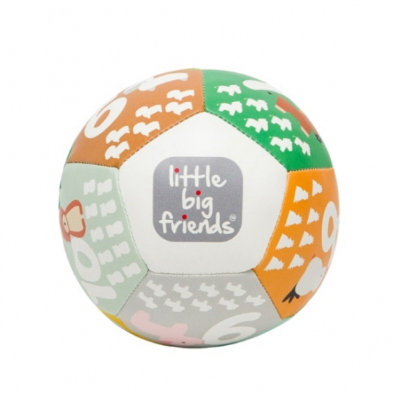 Little Big Friends Boll