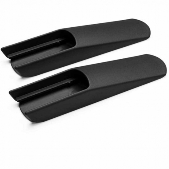 Stokke Tripp Trapp Medfrlngarset Black i gruppen Barn & Frlder / Matstolar & dynor / STOKKE Tripp Trapp matstol hos Kpbarnvagn (331503)