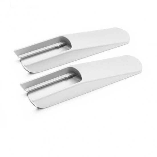 Stokke Tripp Trapp Medfrlngarset White