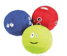 Babblarna Beach Boll