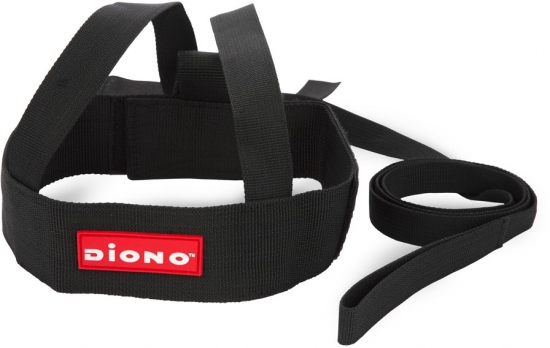 Diono Sure Steps Barnsele  i gruppen Barn & Frlder / Frlder / Resa med barn hos Kpbarnvagn (40175)