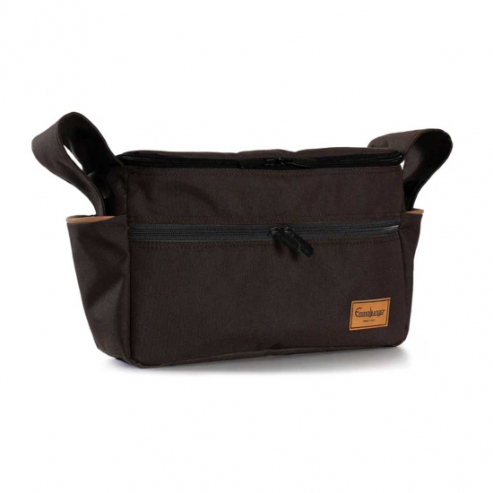 Emmaljunga 2024 Organiser Outdoor Brown