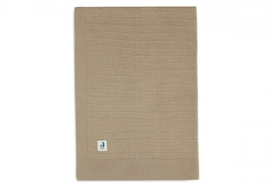  Jollein Filt Pure Knit Biscuit