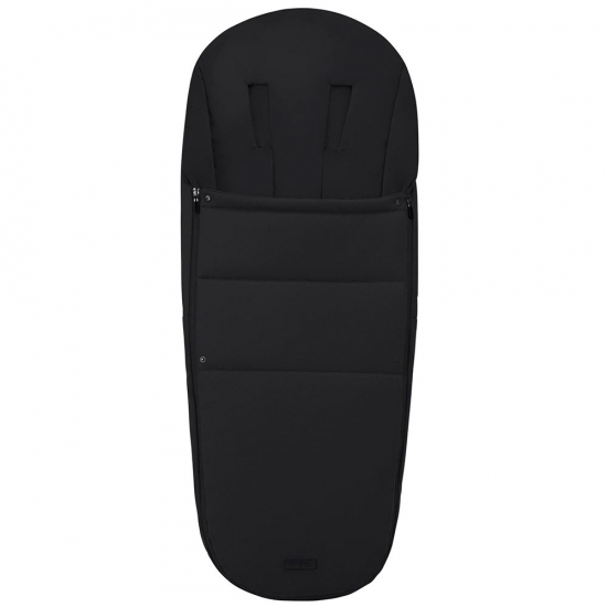 Cybex Gold kpse Deep Black i gruppen Barnvagnar  / Varumrken / Cybex / Tillbehr hos Kpbarnvagn (520003348)