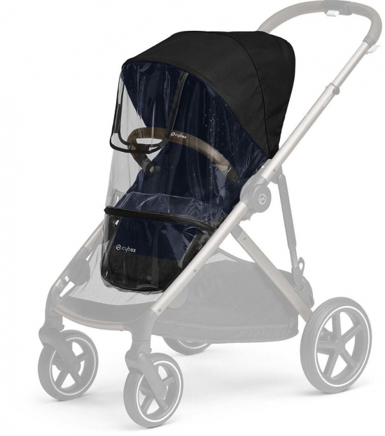 Cybex Gazelle S Regnskydd i gruppen Barnvagnar  / Varumrken / Cybex / Tillbehr hos Kpbarnvagn (520003378)