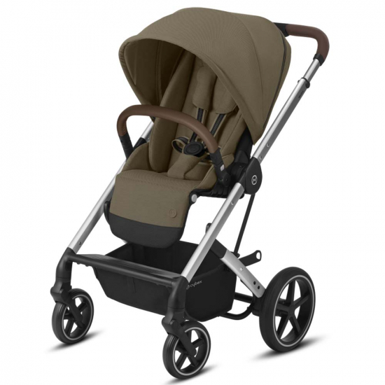 Cybex gold balios Clearance