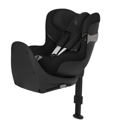 Cybex Sirona SX2 i-Size Moon Black