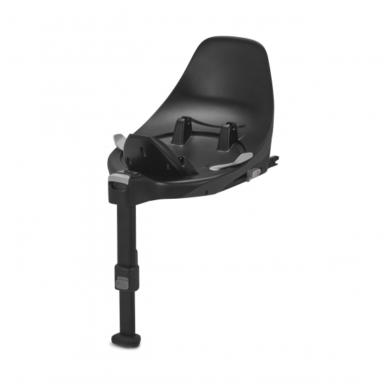 Cybex Base Z2 i-Size Isofixbas i gruppen Bilbarnstolar / Bilstolstyp / Babyskydd 0-1 r hos Kpbarnvagn (522002444)