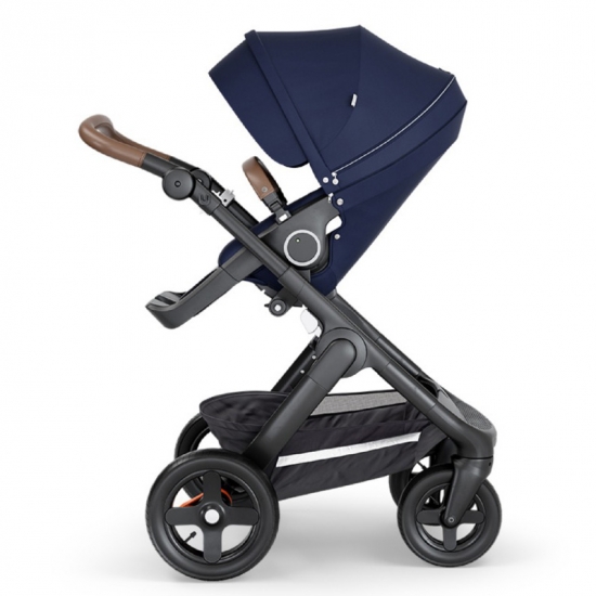 stokke trailz 2.0