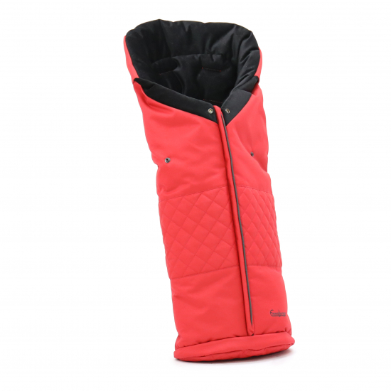 Emmaljunga 2023 kpse Sporty Red i gruppen Barnvagnar  / Varumrken / Emmaljunga / Tillbehr hos Kpbarnvagn (56312)