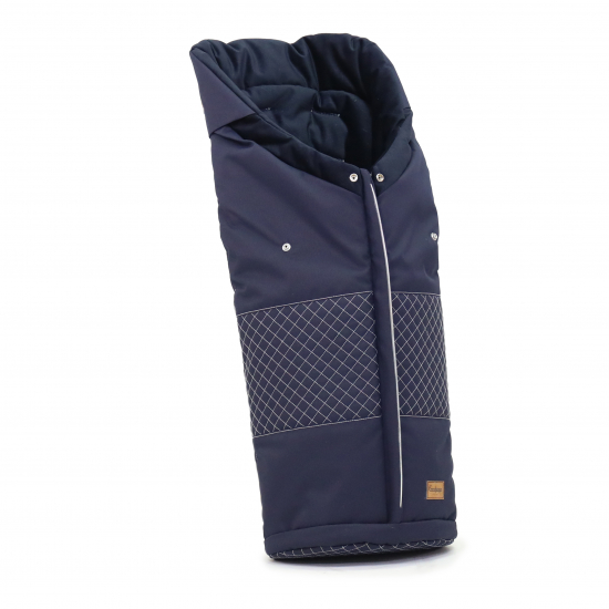 Emmaljunga 2023 kpse De Luxe Scandinavian Blue