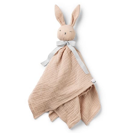 Elodie Details Snuttefilt Muslin Blinkie Belle i gruppen Barn & Frlder / Barnrum  / Filtar / Muslinfiltar hos Kpbarnvagn (70340119152NA)
