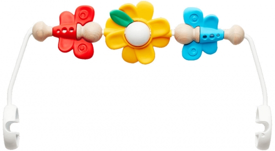 Lekbge till Babybjrn babysitter Flying Friends i gruppen Leksaker / Babylek 0-1 r / Babysitter hos Kpbarnvagn (7317680800992)