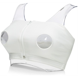 Medela Easy Expression BH för bröstpump Small i gruppen Förälder / Amning / Amningshjälpmedel hos Köpbarnvagn.se (7612367025553)