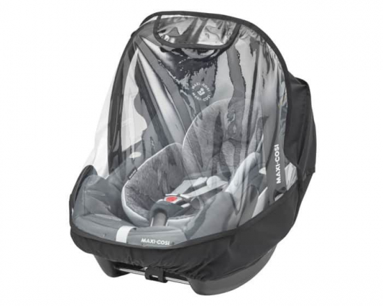 Maxi-Cosi Universal regnskydd fr babyskydd