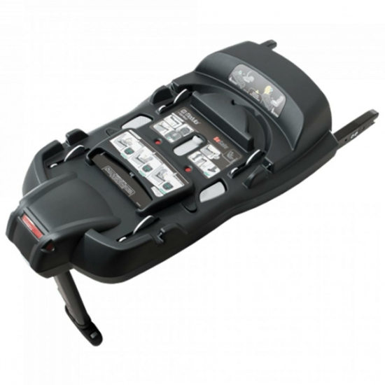 EMMALJUNGA BY BESAFE IZI GO MODULAR X1 isofix Bas