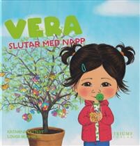 Vera Slutar Med Nappar i gruppen Leksaker / Babylek 0-1 r / Bcker hos Kpbarnvagn (89083-17-2)