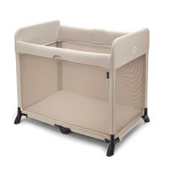Bugaboo Stardust Resesäng Beige