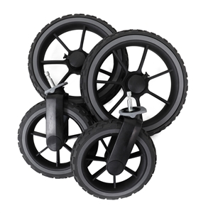 Emmaljunga Hjulpaket NXT90 Solight Outdoor