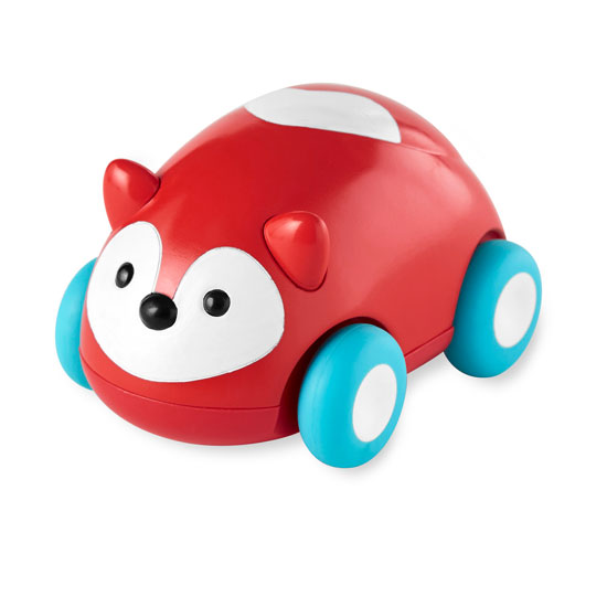 Skip Hop Leksaksbil Explore & More Rv