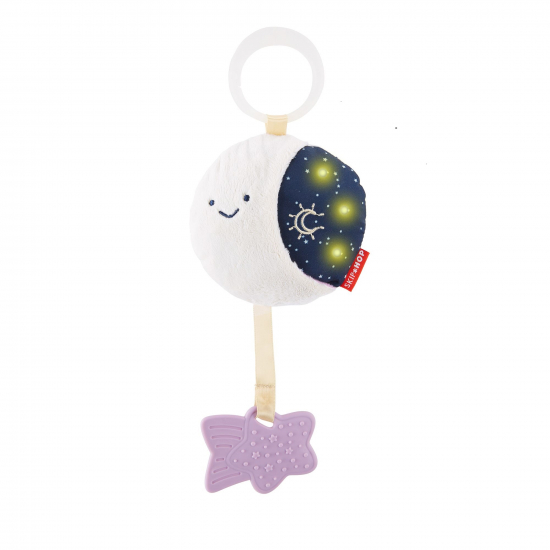 Skip Hop Leksak fr barnvagn |  Celestial Dreams Mne i gruppen Leksaker / Babylek 0-1 r / Barnvagnsleksaker hos Kpbarnvagn (9k215310)