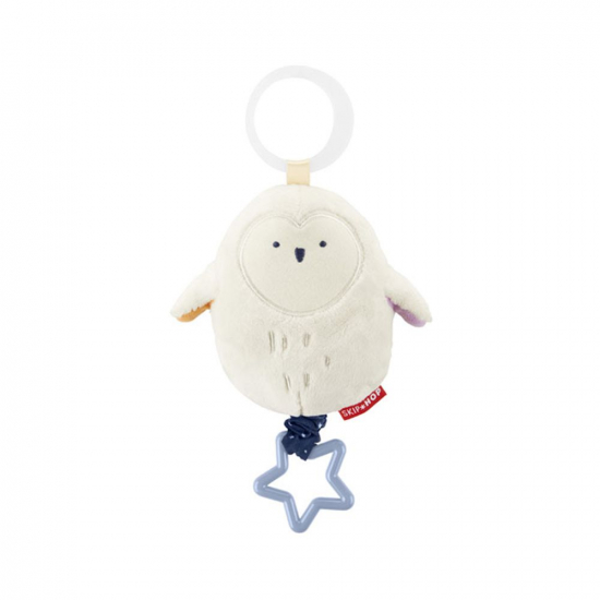 Skip Hop Leksak fr barnvagn | Celestial Dreams Uggla