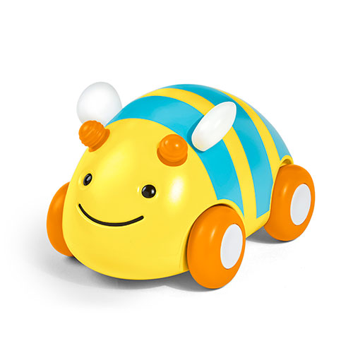 Skip Hop Leksaksbil Explore & More