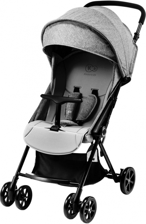 kinderkraft lite stroller
