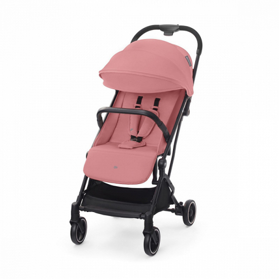 Kinderkraft Indy 2 DHALIA PINK