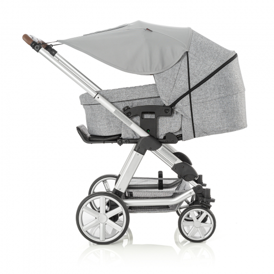 Reer Shine Safe Premium Solskydd till barnvagn i gruppen Barnvagnar  / Tillbehör / Solskydd/Parasoll / Solskärmar & solnät hos Köpbarnvagn (RE84121)