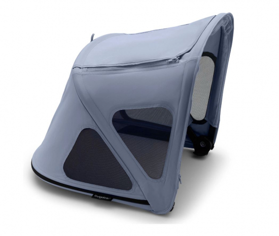 Bugaboo Fox/Cameleon 3 Breezy Sun Canopy Seaside Blue