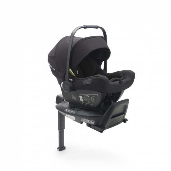 Bugaboo Turtle Air By Nuna inkl. Base 360