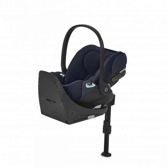 Cybex Cloud Z2 i-size Inkl. Bas i gruppen Bilbarnstolar / Bilstolstyp / Babyskydd 0-1 r hos Kpbarnvagn (SETcyclz2-1)