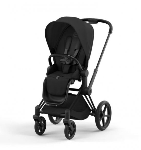 Cybex Priam Sittvagn i gruppen Barnvagnar  / Varumrken / Cybex / Cybex Priam hos Kpbarnvagn (SETcypr3)