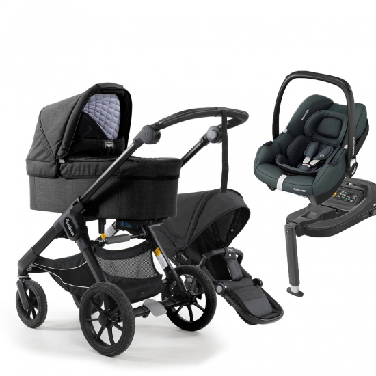 maxi cosi emmaljunga